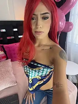 MystiqueXXX online show from November 2025 01:11:02 PM