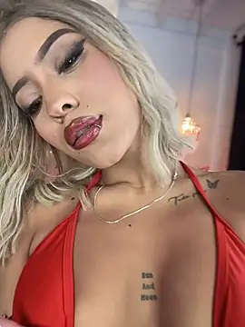 MystiqueXXX online show from November 2025 01:11:01 PM