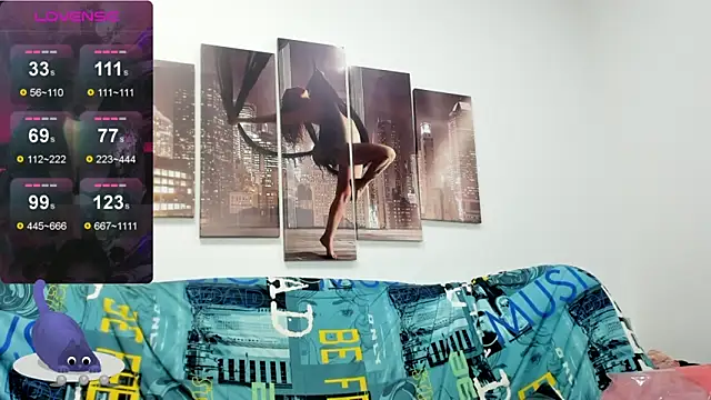 Sunny Sammy online show from October 2025 08:24:02 AM