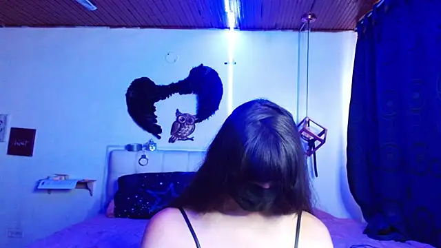  Danna S online show from September 2025 08:42:01 PM