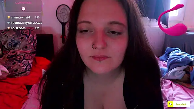 Kinkybooby online show from October 2025 09:39:01 AM