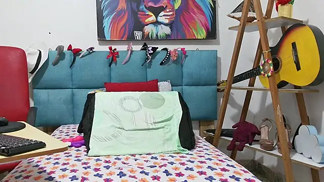 KATTYOCEAN  online show from October 2025 07:58:01 PM