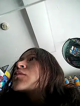 Lucia 20x online show from September 2025 01:33:01 PM