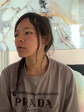 Lucia 20x online show from September 2025 08:54:02 PM