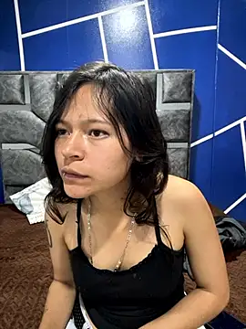 Lucia 20x online show from September 2025 08:26:01 AM