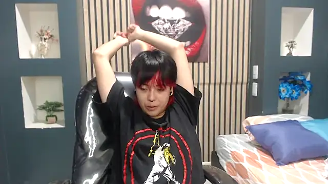 BJkoreanboy online show from October 2025 06:14:02 PM