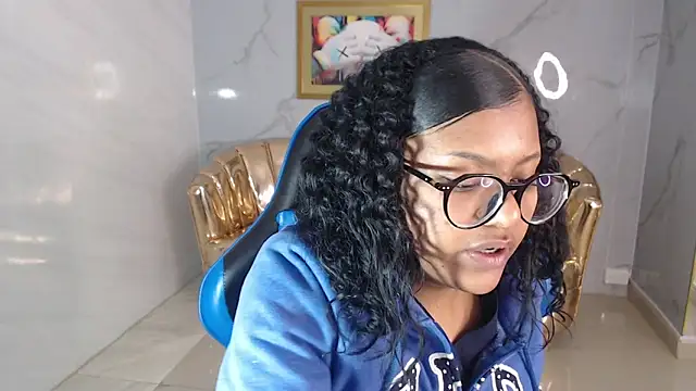 afrodita9 s online show from September 2025 09:05:02 PM