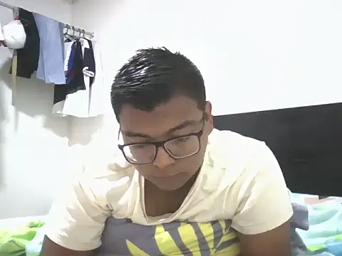 Adrian Saint online show from September 2025 02:49:02 PM