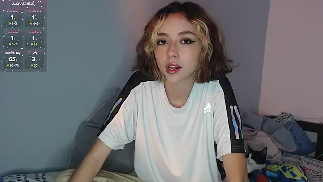 Snapshot of brisazanes chatting on November 2025 01:24:01 PM brisazanes online show from November 2025 01:24:01 PM