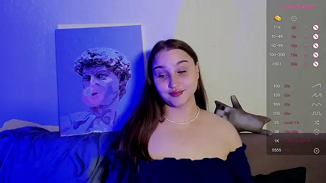 yourlexie online show from September 2025 11:34:02 AM