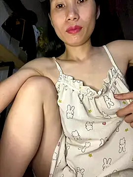 Snapshot of MinHiNi chatting on September 2025 12:58:02 AM MinHiNi online show from September 2025 12:58:02 AM