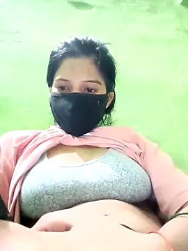 NEHA-DESHI999 online show from October 2025 05:10:01 PM