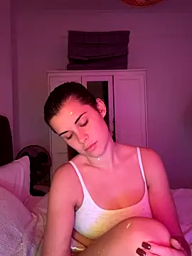 Snapshot of AlitaNova chatting on October 2025 08:50:02 PM AlitaNova online show from October 2025 08:50:02 PM