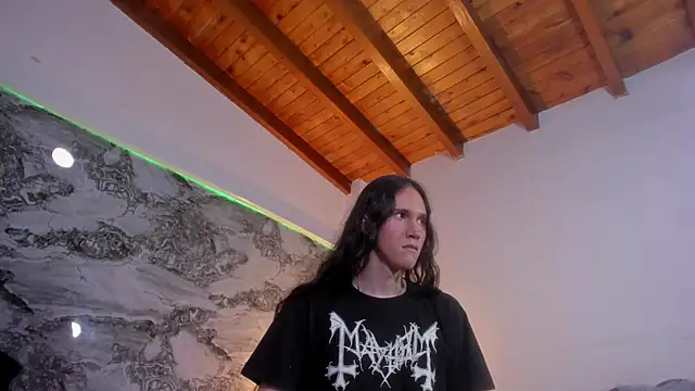 Abyss King online show from September 2025 07:25:01 PM