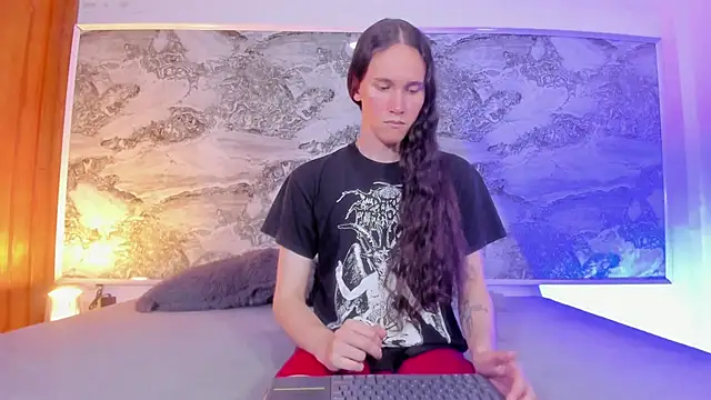 Abyss King online show from September 2025 07:14:02 PM