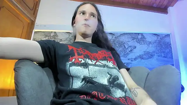 Abyss King online show from September 2025 07:14:02 PM