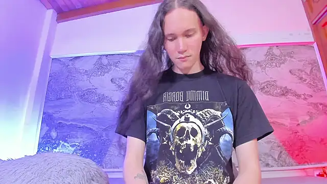 Abyss King online show from September 2025 07:17:02 PM