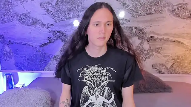 Abyss King online show from September 2025 07:40:02 PM