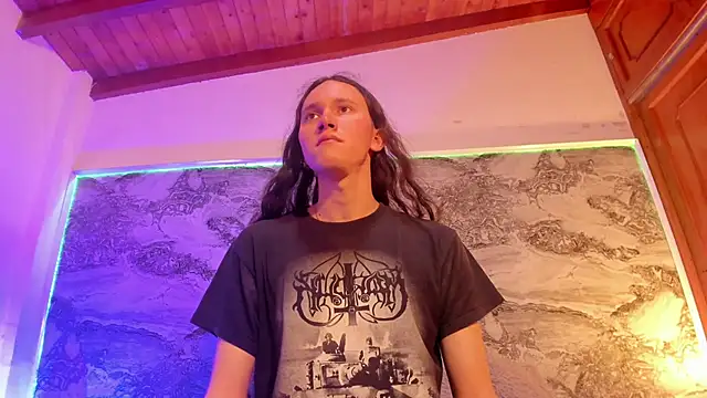 Abyss King online show from September 2025 07:08:01 PM