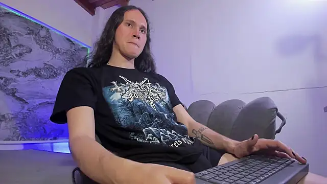 Abyss King online show from October 2025 07:23:02 PM