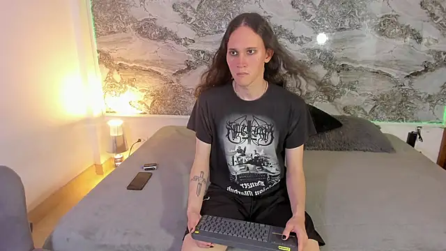 Abyss King online show from October 2025 07:11:02 PM