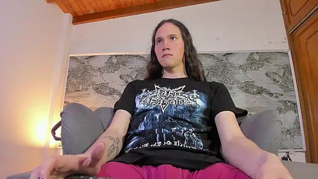 Abyss King online show from October 2025 07:24:01 PM