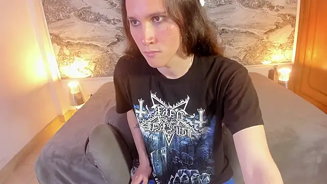 Abyss King online show from October 2025 07:27:01 PM