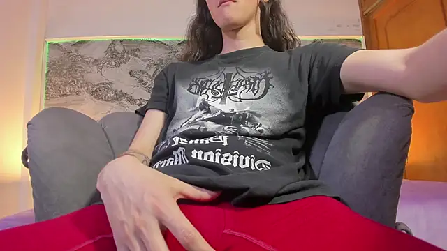 Abyss King online show from October 2025 07:23:01 PM