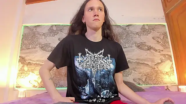 Abyss King online show from October 2025 11:22:01 AM