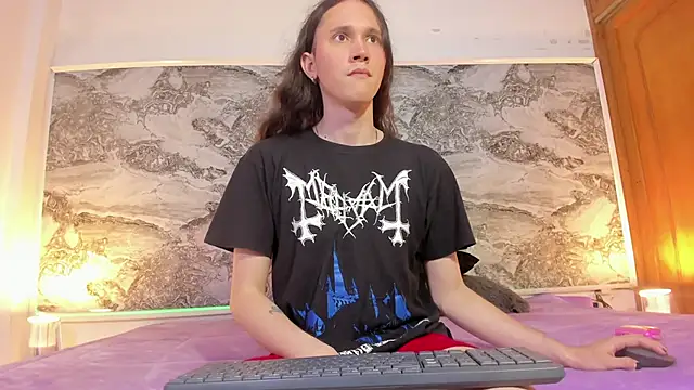 Abyss King online show from November 2025 03:56:01 PM