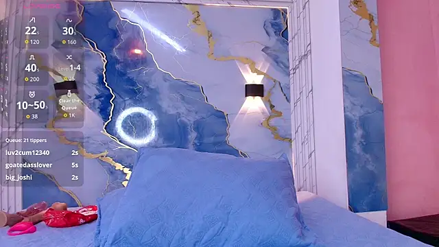 Snapshot of Anne_miller05 chatting on October 2025 07:36:02 PM Anne miller05 online show from October 2025 07:36:02 PM