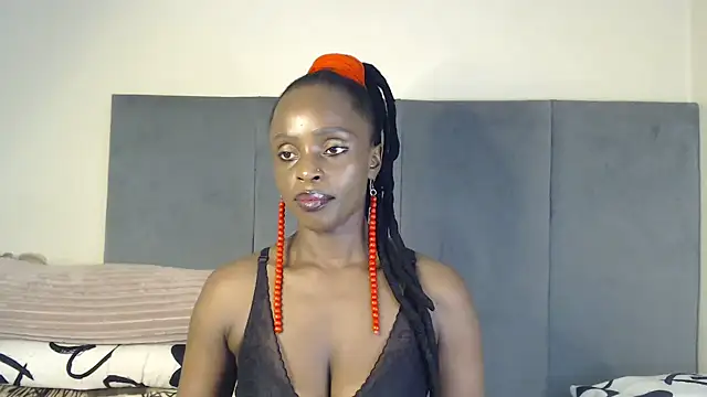 Jah-Queen online show from September 2025 09:21:02 AM