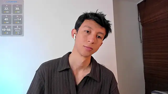 philip twinkk online show from October 2025 01:06:02 AM