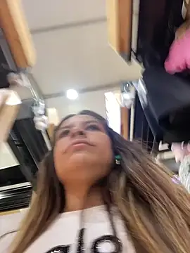 alana GS online show from September 2025 05:46:01 PM