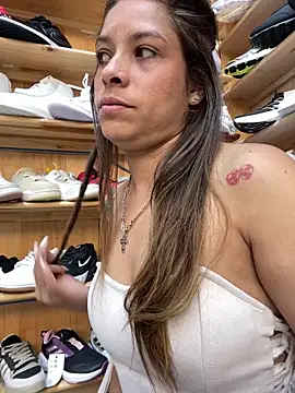 alana GS online show from September 2025 04:08:02 PM
