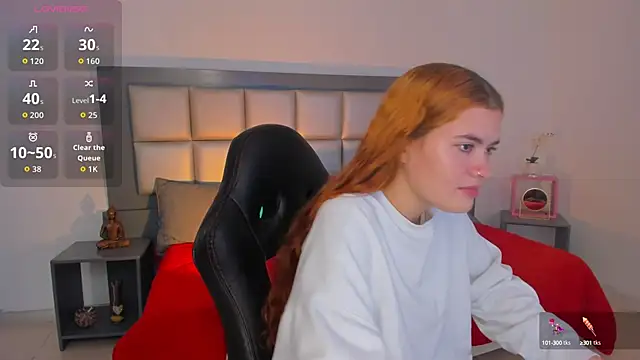 abbysmiths online show from September 2025 01:28:01 AM