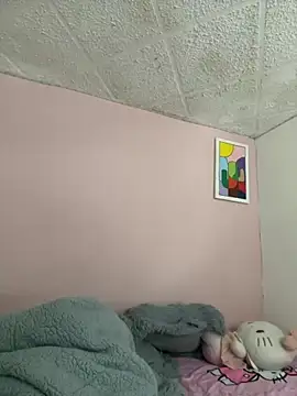 Snapshot of _Alix_7 chatting on October 2025 01:28:01 AM Alix 7 online show from October 2025 01:28:01 AM