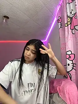 Snapshot of _Alix_7 chatting on October 2025 05:03:01 PM Alix 7 online show from October 2025 05:03:01 PM