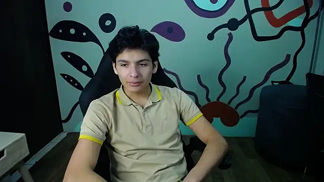 Luca vega online show from October 2025 12:36:02 PM