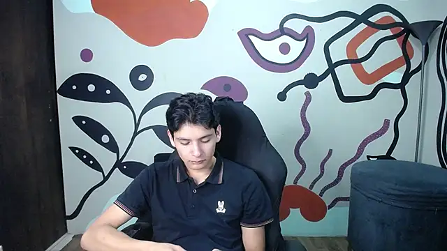 Luca vega online show from October 2025 02:29:01 PM