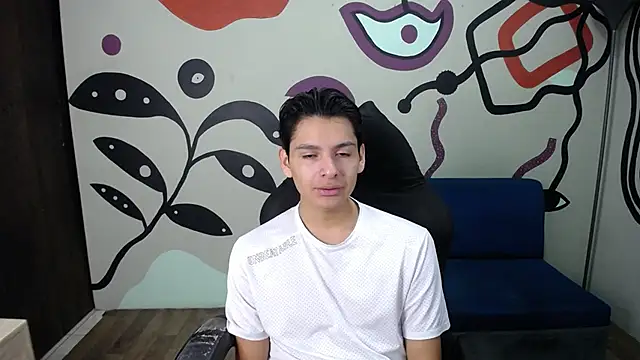 Luca vega online show from October 2025 12:27:02 PM