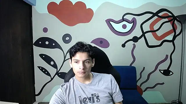 Luca vega online show from October 2025 12:28:01 PM