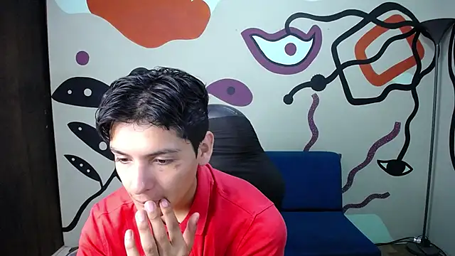 Luca vega online show from November 2025 01:22:02 PM