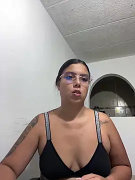 Snapshot of LICEET chatting on October 2025 12:18:02 AM LICEET online show from October 2025 12:18:02 AM