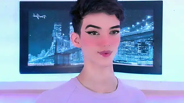 Baby FenixTS online show from October 2025 06:03:01 AM