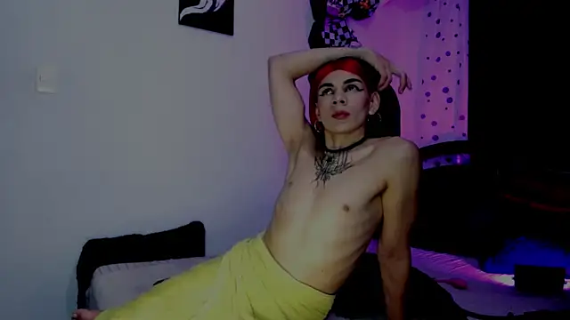  Dakota Jones  online show from September 2025 11:50:02 PM