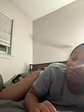 Snapshot of PrettyBabriexox chatting on December 2025 01:10:02 AM PrettyBabriexox online show from December 2025 01:10:02 AM