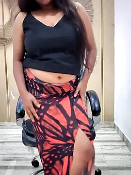 monika 555 online show from November 2025 07:51:02 PM