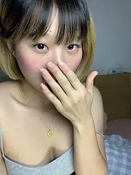 zhaomosheng125216 online show from November 2025 11:05:01 PM