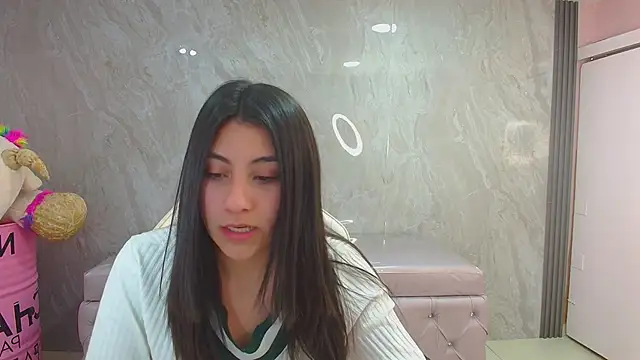 Zoe Blaze A online show from October 2025 12:52:02 AM